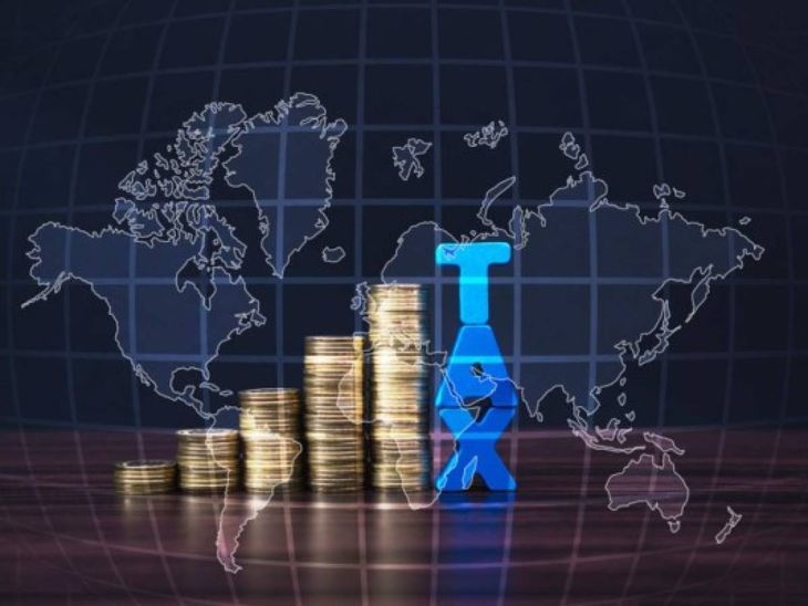 El Impuesto Mínimo Global establece un porcentaje del 15% para grupos multinacionales con ingresos desde 750 millones de euros. El Impuesto Mínimo Global establece un porcentaje del 15% para grupos multinacionales con ingresos desde 750 millones de euros.