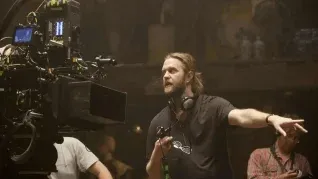 Carl Erik Rinsch fue encontrado culpable de estafar a Netflix. Carl Erik Rinsch fue encontrado culpable de estafar a Netflix.