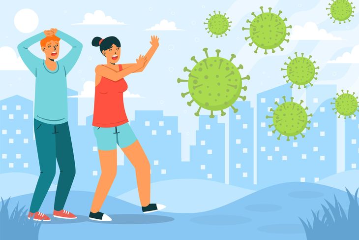 Los estudios premiados demostraron que el sistema inmunitario conserva un equilibrio mediante las células T reguladoras. Los estudios premiados demostraron que el sistema inmunitario conserva un equilibrio mediante las células T reguladoras.