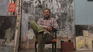 present folds of labyrinths, a retrospective of the visual artist Marcelo Cofone present folds of labyrinths, a retrospective of the visual artist Marcelo Cofone