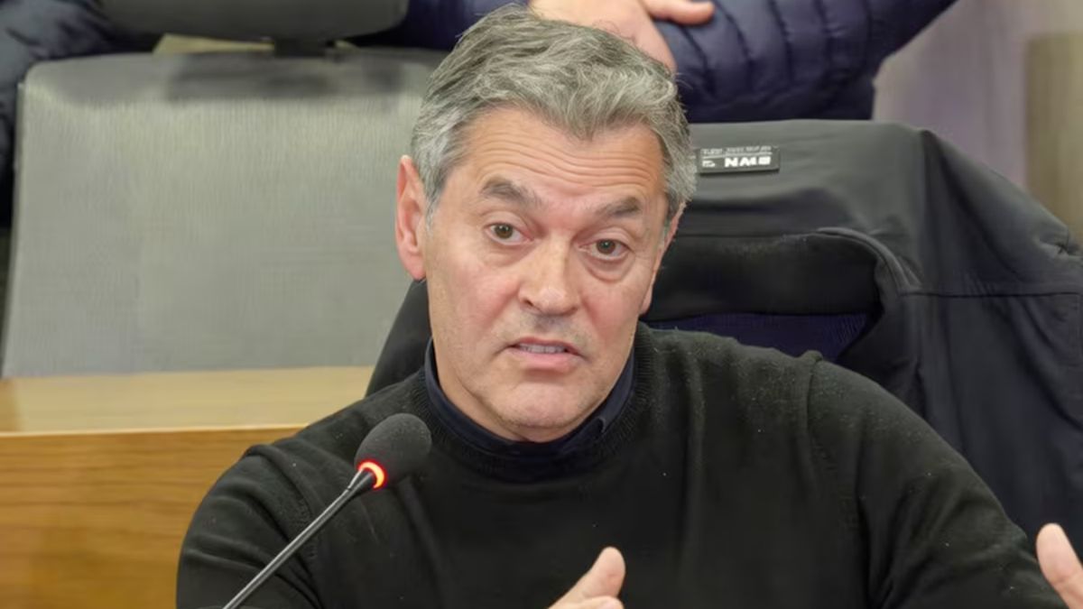 El tenso cruce entre una periodista y el fiscal del caso Agostina Vega: "Puede ahorrarse el cinismo"