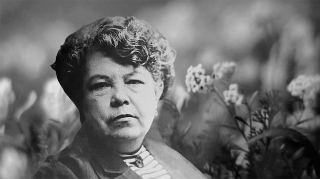 Nace en 1857 Matilde Petra Montoya Lafragua, primera médica mujer en México.