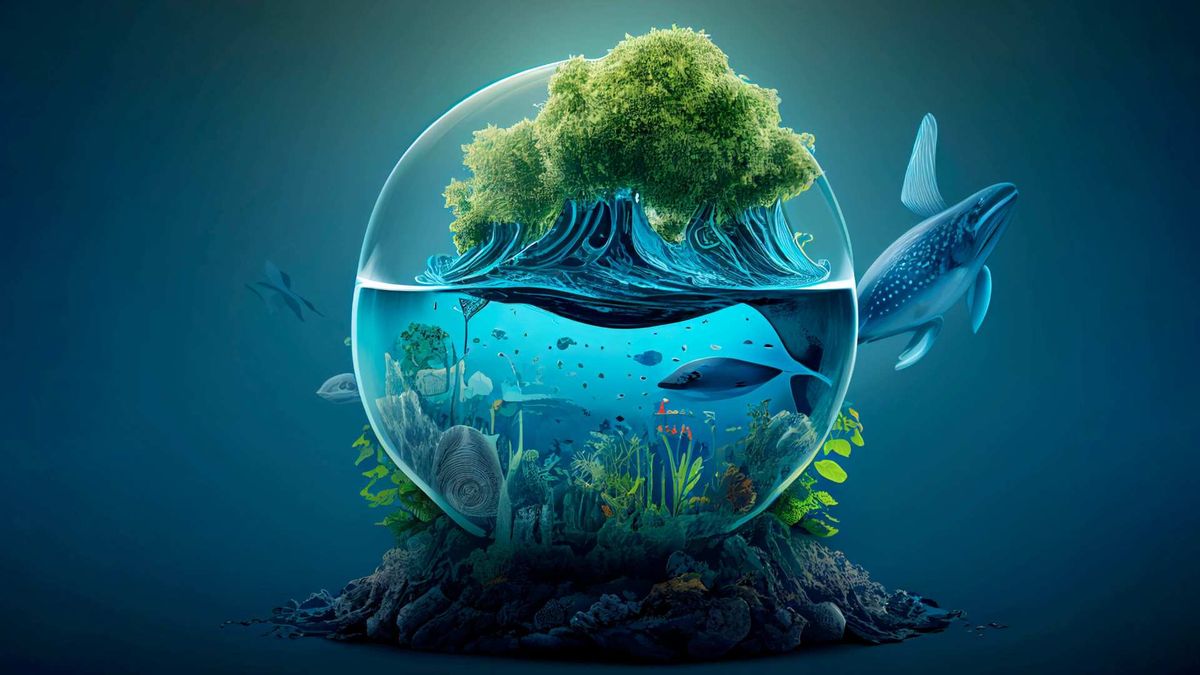 Blue economy: what it is and why it is so important for the environment