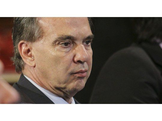 Miguel Pichetto.