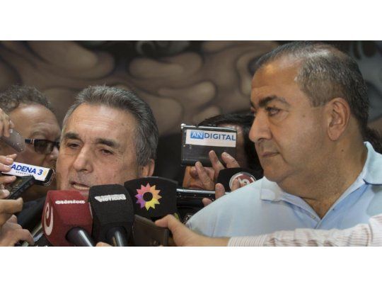 El paro no está descartado, pero se han encauzado los reclamos