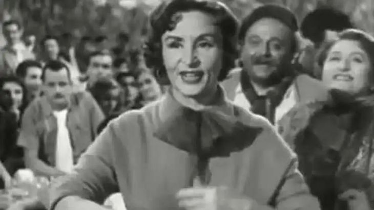 On December 24, 2002, Tita Merello, one of the most emblematic actresses and singers of our country, died. On December 24, 2002, Tita Merello, one of the most emblematic actresses and singers of our country, died.