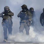 Por qué ICE interviene en Minnesota y cuál es la situación de los manifestantes. Por qué ICE interviene en Minnesota y cuál es la situación de los manifestantes.