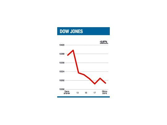 Un poco de distancia hasta escuchar a Ben