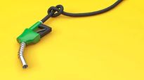 Combustibles. Las naftas volverían a aumentar en mayo, por impacto de la actualización del Impuesto a los Combustibles.