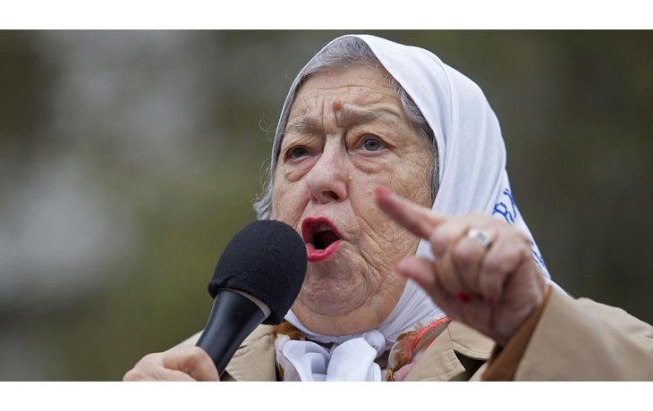 Hebe de Bonafini
