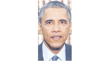 Barack Obama