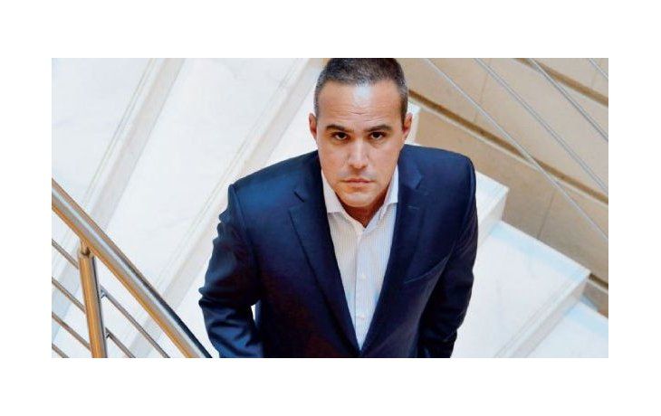 Mariano Martínez Rojas.