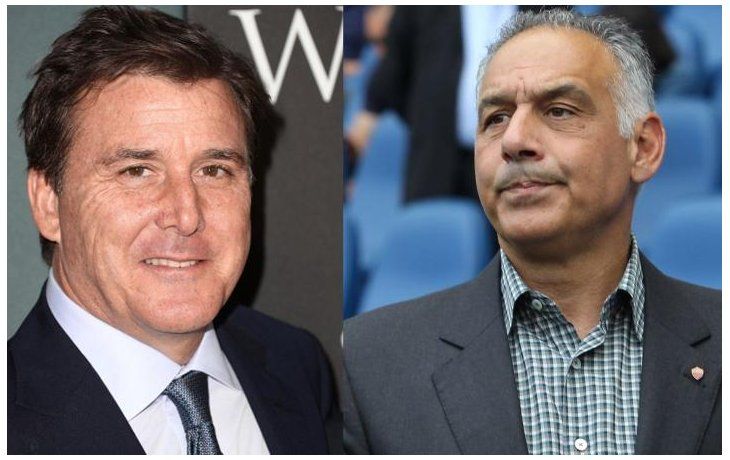 Solo faltan detalles para que Dan Friedkin y James Pallotta formalicen la compra-venta de la Roma por una cifra millonaria.