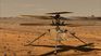 Ingenuity llegó a su fin: la NASA confirmó que terminó su misión en Marte.&nbsp;