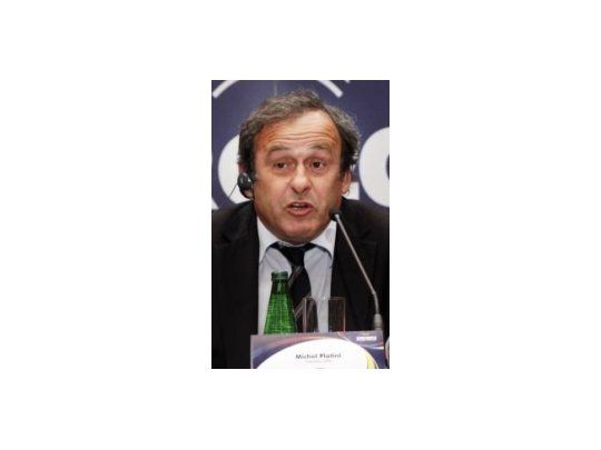 Platini obtuvo el Balón de Oro en las temporadas 83, 84 y 85.