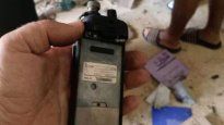 La fuente afirmó que varios walkie-talkies explotaron en el suburbio del sur de Beirut