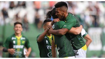 Defensa y Justicia se anotó otro triunfo importante y dejó lejos a Banfield
