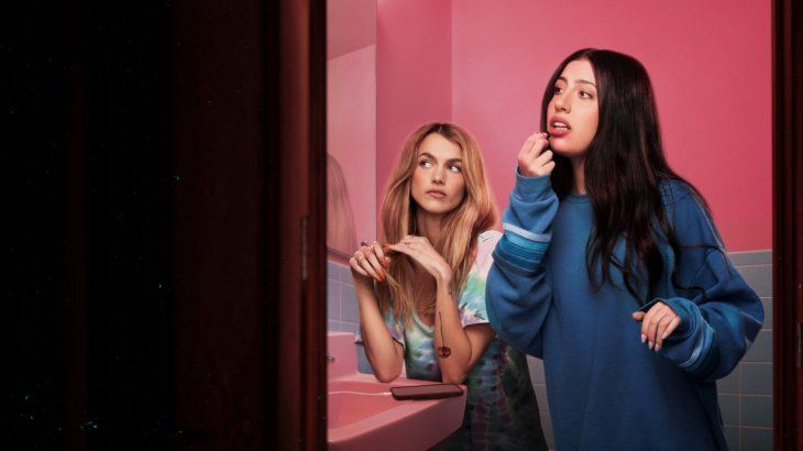 La comedia de Netflix que todos los adolescentes van a querer ver.