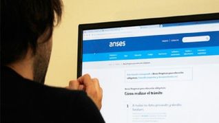anses: ultimo dia para anotarse y cobrar el bono para cuatro grupos