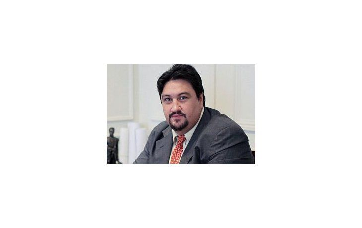Maurice Closs, gobernador de Misiones.