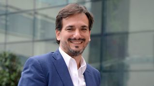 Sebastián Galmarini abogó por sostener las PASO de cara a 2027. Sebastián Galmarini abogó por sostener las PASO de cara a 2027.