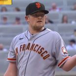 Los Sultanes de Monterrey tendrán una complicada tarea, ya que existe la posibilidad de verse las caras con el lanzador estelar de SF Giants, Logan Webb. Los Sultanes de Monterrey tendrán una complicada tarea, ya que existe la posibilidad de verse las caras con el lanzador estelar de SF Giants, Logan Webb.