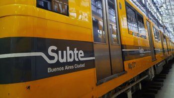 Posibles demoras en el servicio de subtes debido a conflictos gremiales.