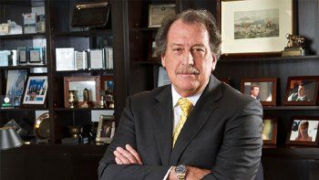 “Este es un gran esfuerzo que está haciendo el país para volver a crecer”, dijo Brito.