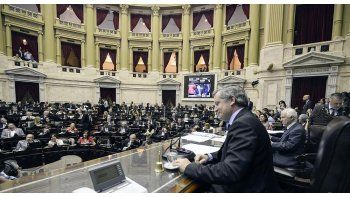 ámbito.com | Negociación, la clave en el año legislativo de Cambiemos