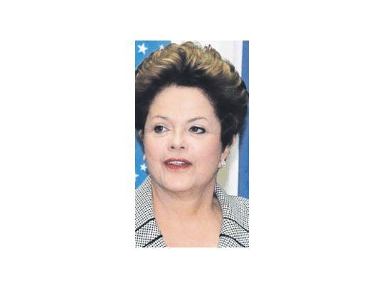 Dilma Rousseff