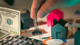 No se trata de un blanqueo, pero se estima que varias propiedades podrían comprarse con los dólares debajo del colchón No se trata de un blanqueo, pero se estima que varias propiedades podrían comprarse con los dólares debajo del colchón