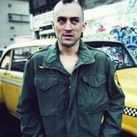 Robert De Niro en Taxi Driver, su film consagratorio Robert De Niro en Taxi Driver, su film consagratorio