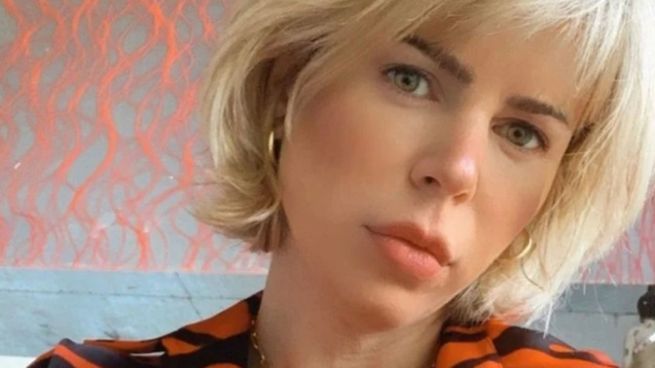 Marianela Mirra would be pregnant: they say that former Big Brother confirmed that a son of Alperovich is waiting
