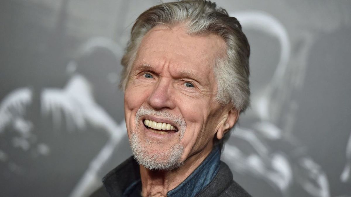 Murió Tom Skerritt, una de las estrellas de "Top Gun" y "Alien"