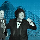 Milei baila YMCA y el Colo ya anuncia que buscará la gobernación bonaerense, desatando recelos en LLA y en el PRO. Milei baila YMCA y el Colo ya anuncia que buscará la gobernación bonaerense, desatando recelos en LLA y en el PRO.