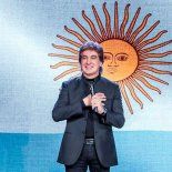 El miércoles se lanza Dante Gebel con apoyo de sectores del peronismo pero también con ex aliados de La Libertad Avanza. El miércoles se lanza Dante Gebel con apoyo de sectores del peronismo pero también con ex aliados de La Libertad Avanza.