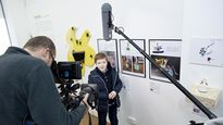 Isaac Dawson el niño de 11 años que gana millones revolucionando la forma de cocinar papas fritas para evitar accidentes y manchas imposibles de quitar&nbsp;
