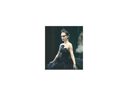 Según Sarah Lane, doble de cuerpo de Natalie Portman, la actriz ganó el Oscar sin casi haber bailado. «Es indigno sostener que en un año y medio aprenda lo que a mí me llevó 22 años».