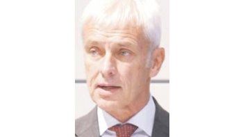 Matthias Muller
