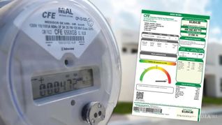 CFE te quita el subsidio, pero aún puedes ahorrar en el recubo de luz: qué hacer en octubre 2026.