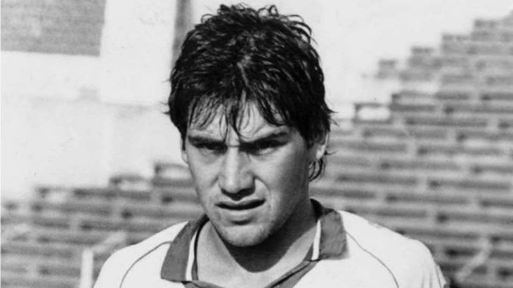 Fabián O'Neil, the player who knew how to conquer football in Uruguay and take his goals to Europe Fabián O'Neil, the player who knew how to conquer football in Uruguay and take his goals to Europe
