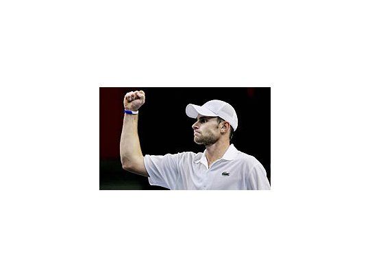 Andy Roddick