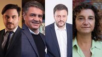 Podrán votar hoy en CABA unos 2.533.092 residentes.