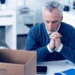 El salario mínimo cayó 35% en términos reales desde noviembre de 2023. El salario mínimo cayó 35% en términos reales desde noviembre de 2023.