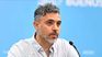 El titular de ARBA, Cristian Girard, es el cerebro impositivo de Axel Kicillof.