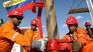 proveedores locales del petroleo y gas en doble alerta: a la importacion china se suma la salida masiva de venezolanos