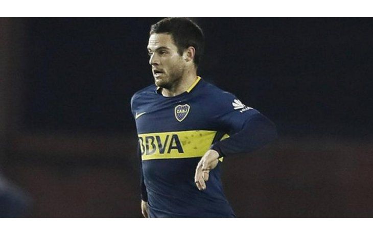 Nahitan Nández.