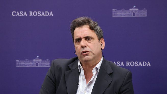 Catalán es tucumano y tiene un sólido vínculo con Francos.