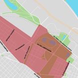 El papa León XIV recorrerá la Ciudad de Buenos Aires, el conurbano bonaerense y la provincia de Córdoba. El papa León XIV recorrerá la Ciudad de Buenos Aires, el conurbano bonaerense y la provincia de Córdoba.