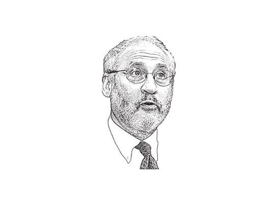 Joseph Stiglitz